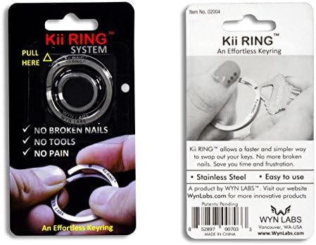 Kii RING System