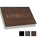 Mibao Entrance Door Mat, 24 x 36 inch Winter Durable Large Heavy Duty Front Outdoor Rug, Non-Slip Welcome Doormat for Entry, Patio primary
