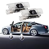 INFINITI Car Door LED Lighting Logo 2 Pcs LED Entry Ghost Shadow Laser Projector Welcome Lights Easy Installation for INFINITI Q50 FX35 FX37 F50 G37 QX70 EX35 G35