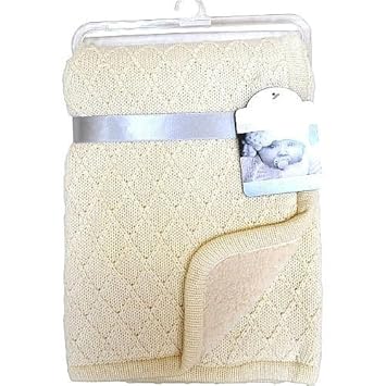 berkshire baby blanket