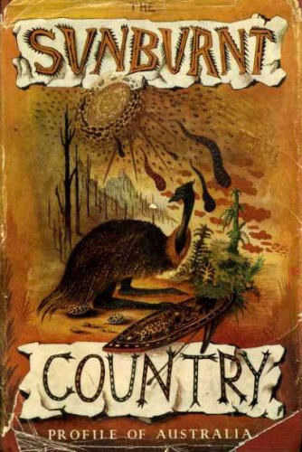 The sunburnt country : profile of Australia