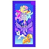 My Little Pony The Movie Sleeping Camping Bag