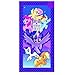 My Little Pony The Movie Sleeping Camping Bag