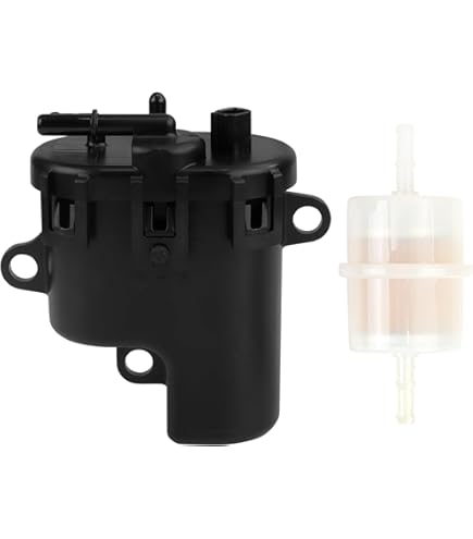 Amazon.com: Kohler Genuine 25-755-73-S Fuel Pump Module Kit