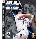 MLB 07: The Show