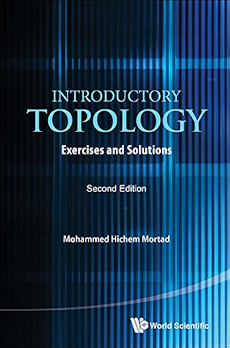 Download Introductory Topology:Exercises and Solutions (English Edition) PDF
