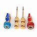 Air Conditioning R134A Valve Core Quick Remover Installer High Low Pressure Tool