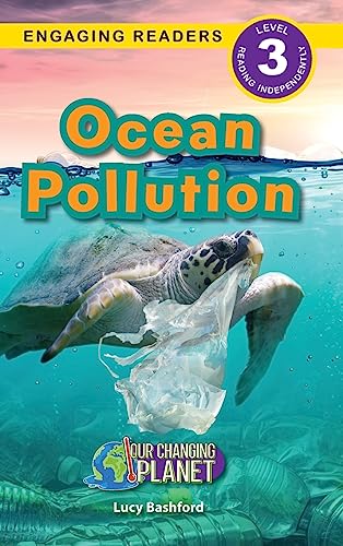 Ocean Pollution: Our Changing Planet (Engaging Readers... en promo sur Amazon