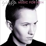 MUSIC FOR MEN                                      image