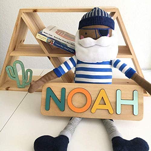 personalized baby gifts 1 year old