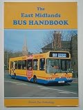Image de The East Midlands Bus Handbook