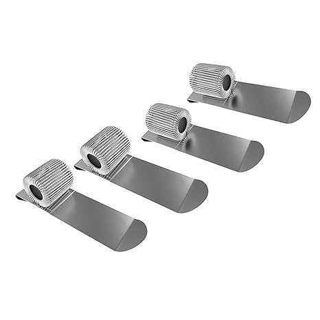 Desk Accessories Accessories Leather Pen Holder For Notebook Pen