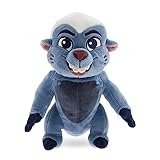 Disney Bunga Plush - The Lion Guard - Small - 9 1/2 Inch