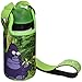 Laken Kukuxumusu 12oz - 350ml kids water bottle with Neoprene cover (Mono)