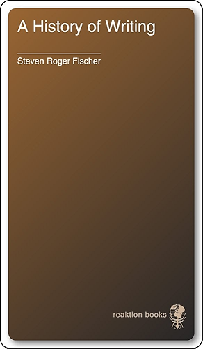 Download A History of Writing (Globalities) (English Edition) PDF