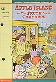 Apple Island, or The Truth about Teachers