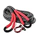 Ranger Rope 3/4