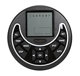 Infinuvo Replacement Remote Control for Hovo 510 Series and Compatible Vacuum