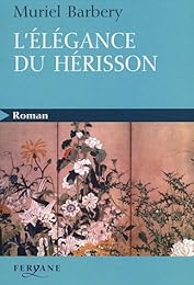 L' élégance du hérisson