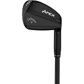 Callaway Golf Apex TI Fusion Individual Iron