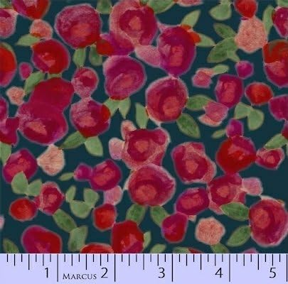 Nancy Rink Twilight Tones R15-9799-0111 Fabric by the yard …
