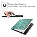 Fintie Slim Case for Kindle Oasis (9th Generation, 2017 Release ONLY) - Premium Slim Shell Protective Cover with Auto Wake / Sleep for Amazon All-New 7