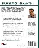 Image de Bulletproof SSL and TLS: Understanding and Deploying SSL/TLS and PKI to Secure Servers and Web Applications