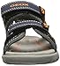 Geox Junior Pianeta 5 SN Sandal (Toddler/Little Kid/Big Kid)
