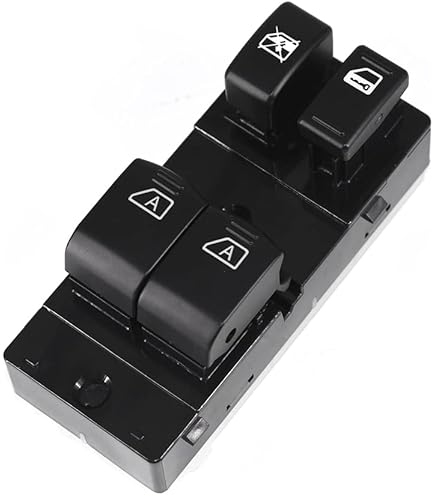 Amazon.com: A-Premium Master Power Window Switch Compatible with