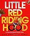 Little Red Riding Hood - A Newfangled Prairie Tale (Aladdin Picture Books)
