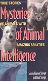 Mysteries of Animal Intelligence