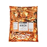 Lucky Foods Seoul Kimchi (Pack of 1) - Authentic