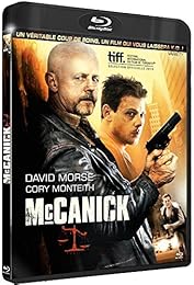 McCanick - Blu-ray