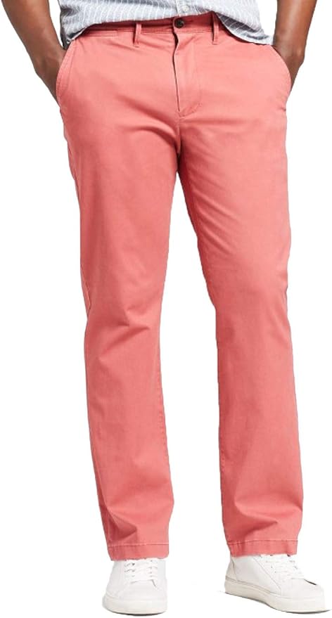 hennepin chino skinny