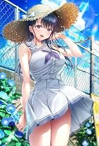 制服カノジョ2 ゆい熱愛BOX 3点セット