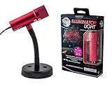 Sparkle Magic Red Laser Light 4.0 Series, Landscape Laser Lights, Christmas Laser Lights