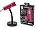 Sparkle Magic Crimson Stars (Red) Illuminator Laser Light 4.0 Series (RLI4), Landscape Laser Lights, Christmas Laser Lights