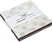 BasicGrey Grunge Hits The Spots Charm Pack 42 5-inch Squares Moda Fabrics 30149PP