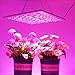 LED Plant Grow Light, HIGROW 45W 225 LEDs 6-Band Full Spectrum LED Grow Lights for Indoor Plants.
