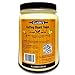 CLARK'S Cutting Board Finish Wax (64oz) | Enriched with Lemon & Orange Oils | Woodworker or Restaurant Size| Butcher Block Wax