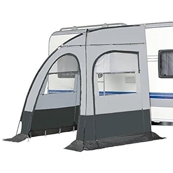 Portabella Porch Awning