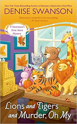 Image result for lions and tigers and murder"