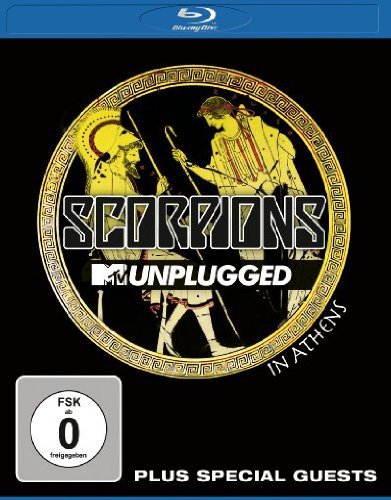Scorpions - Unplugged In Athens