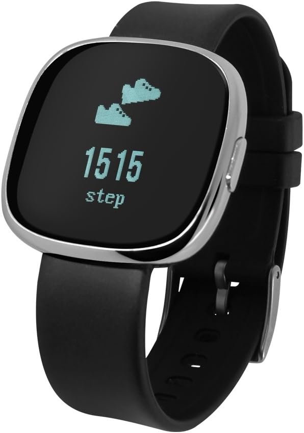 tom tony blood pressure watch