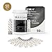 FORA 6 Connect Blood Glucose Test Strips (50 Count) Expires 8/31/2020