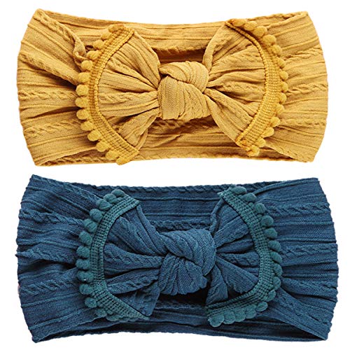 1 Headbands+Newborn+Hairbands+Accessories+Multicolor+AM021