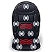 Gideon Seat Cushion Vibrating Back Massager for Body, Shoulder and Thighs with Heat Therapy/Electric Body Massage for Chair; Relax, Sooth and Relieve Thigh, Shoulder and Back Pain [Upgraded]