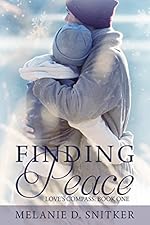 Finding Peace (Love's Compass Book 1)