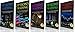 OPTIONS TRADING: THE BIBLE 5 Books in 1: The beginners Guide + The Crash Course + The Best Techniques + Tips & Tricks + The Advanced Guide To Quickly Start ... Make Immediate Cash With Options Trading