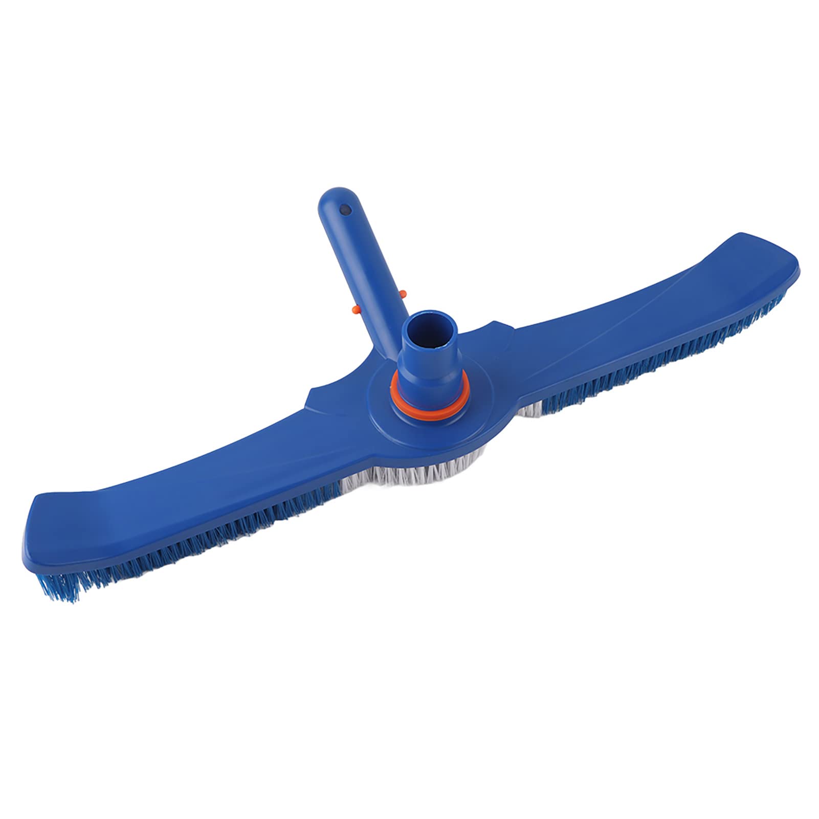 Swimming Pool Brush Pool Suction Head Pool Vacuum Head Swimming Pool Suction Vacuum Head for Walls, swimming pool acuum head Tiles, Floors, Perfect, pool acuum wall brush for Walls, Tiles, Floors, Per